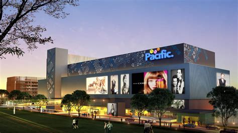 Pacific Group To Launch Three New Shopping Centres In Delhi Retail