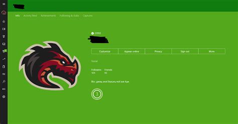 √ 34 How To Put A Custom Pfp On Xbox Png For Iphone