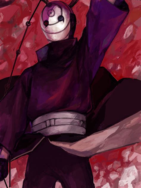 Only thorough and complete works can be posted. Uchiha Obito (Obito Uchiha) - NARUTO - Image #1499207 ...