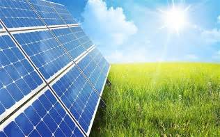 A New and More Efficient Solar Cell - News about Energy Storage