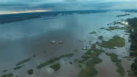 RÍo De La Plata Historia Características Y Mucho Más