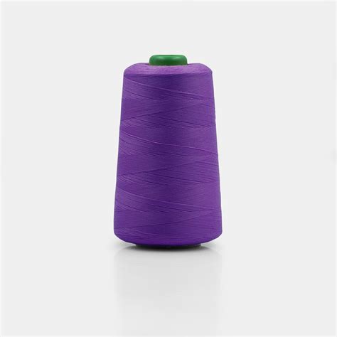 Threads: Sewing Thread, 5000yd, Medium Purple