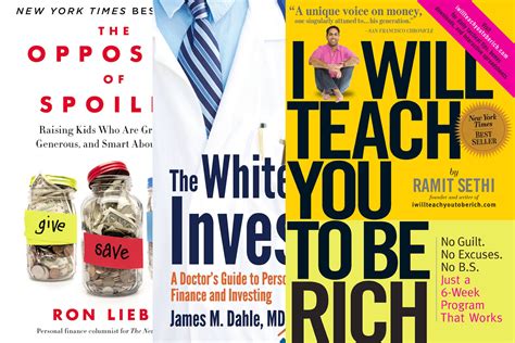 Check spelling or type a new query. How to Save Money and Invest More: 10 Best Books - TheStreet