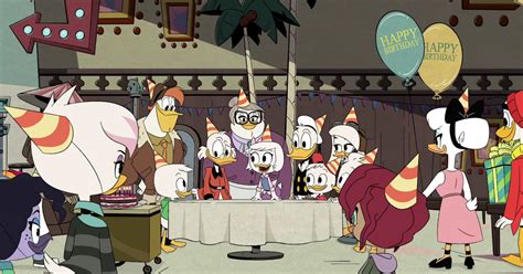 Ducktales The Last Adventure S03e22 Luxia Subs