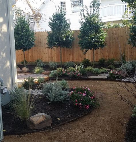 Texas Native Landscape Houzz