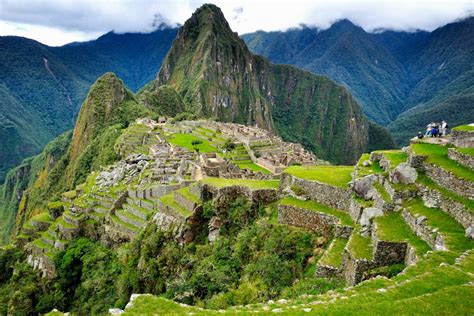 Maybe you would like to learn more about one of these? BILDER: Machu Picchu, Peru | Franks Travelbox