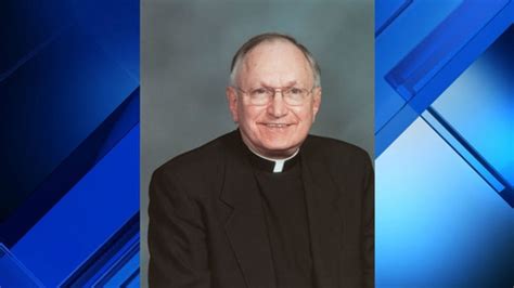 Archdiocese Of Detroit Removes Priest Due To Credible Allegations Of Sexual Abuse