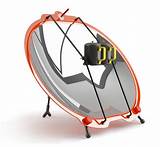 Pictures of Solar Cooker