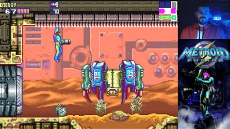 Metroid Fusion Game Boy Advance La B Squeda Del Varia Suit Gameplay En Espa Ol Gba Youtube
