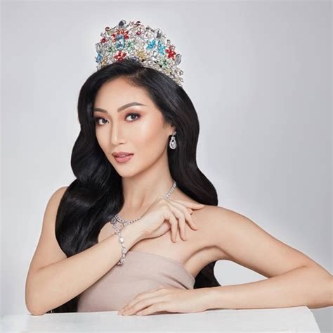 miss earth 2017 nhan sắc tân hoa hậu karen ibasco