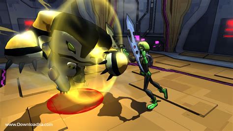 Play the latest ben 10 omniverse games for free at cartoon network. Ben 10 Omniverse 2 - Download game PS3 PS4 RPCS3 PC free