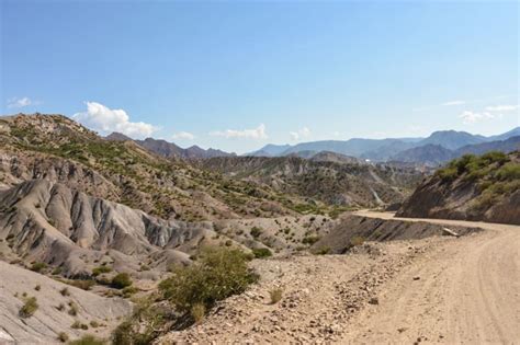 Getting Off Track In Bolivia