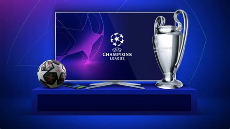 Uefa Champions League Wiki - Where you can watch the UEFA Champions League