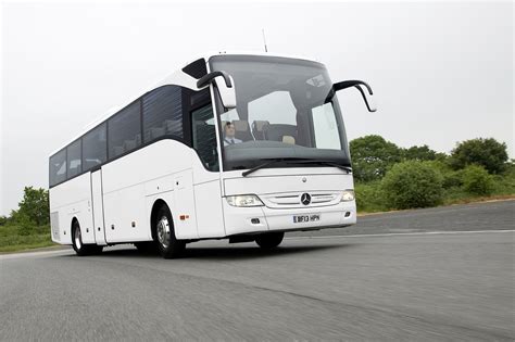 Coach Operator Business Confidence Declines In October Routeone