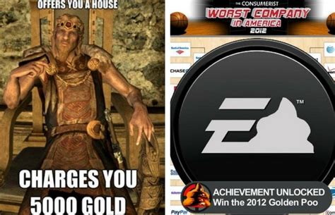 All you have to do is pick the funniest quote and the judge will do the rest! The 50 Best Video Game Memes That Are Not Just About Skyrim