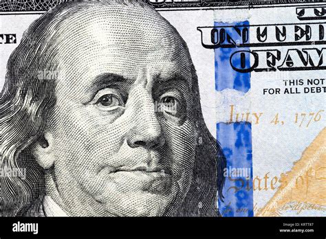 New American Dollars Stock Photo Alamy