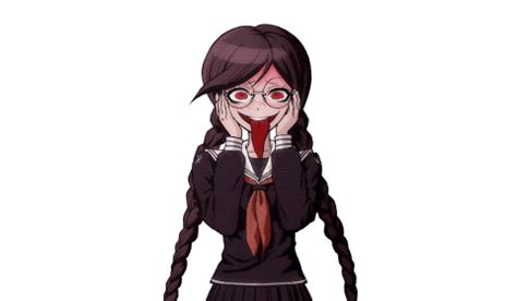 See more ideas about danganronpa, danganronpa characters, sprite. MOVED TO YAMAPEKO, genocider syo sprites and concept art