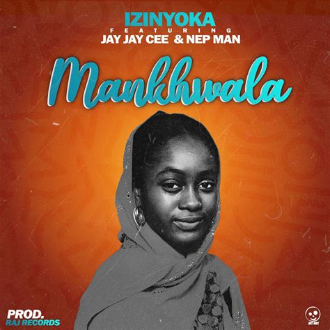 Jay Jay Cee Makhwala Afrobeat Malawi