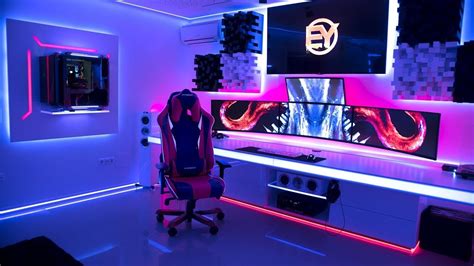 The Best 14 Gaming Setup Gaming Room Background For Zoom Bmp Bite