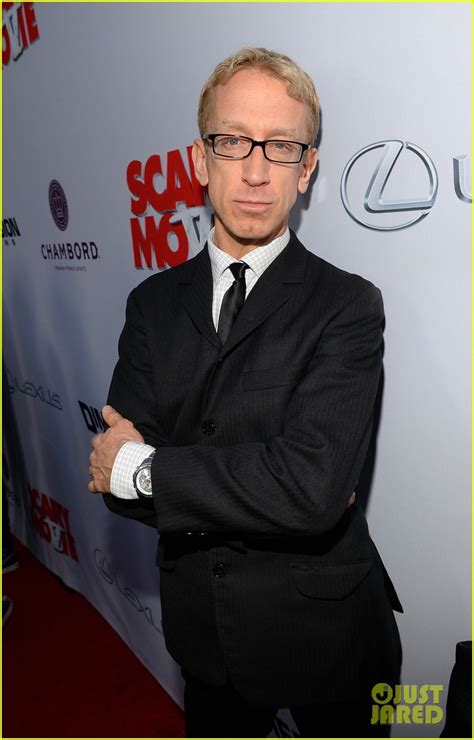 Andy Dick Arrested During Youtube Livestream On Suspicion Of Sexual Battery Photo 4756685