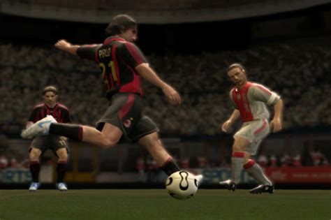Ea Sports Fifa 2007 ~ Pc Apps And Games 4 U