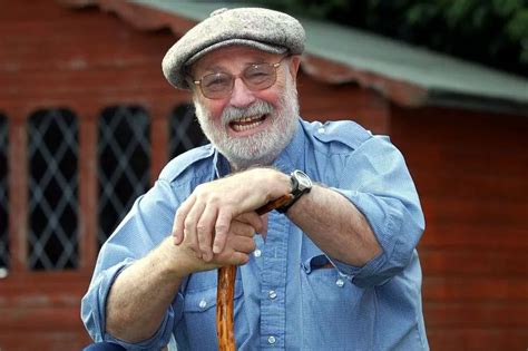 Forget The Blues Tvs Greengrass Bill Maynard Is Releasing A Feelgood