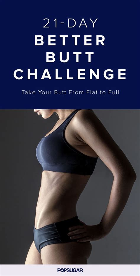 *your weights should be heavy enough that you can do 15 reps of each move with correct form, but getting through the 15th one is a challenge. 21-Day Better-Butt Challenge | Workout