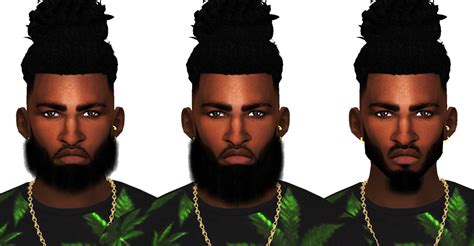Sims 4 Black Male Cc Tracrewa
