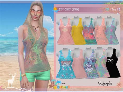 Pin By The Sims Resource On Clothing Sims 4 In 2021 Sims 4 Sims