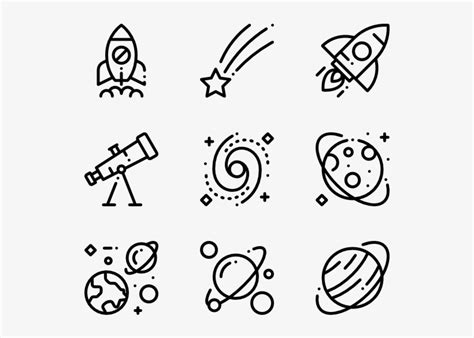 Space Icon Png At Collection Of Space Icon Png Free