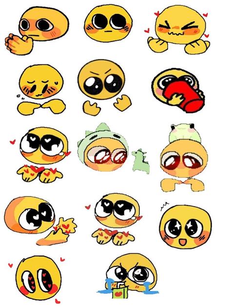 The Cursed Emoji Drawing Emoji Drawings Emoji Art