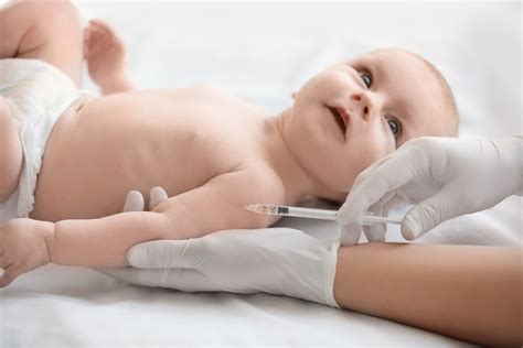 Immunization Guide For Your Baby Cloudnine Blog