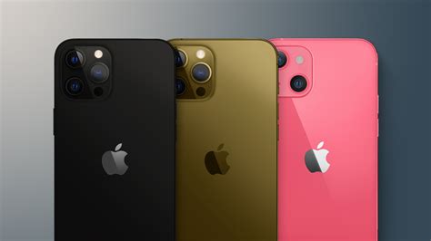 Iphone 13 Colors Pro Max Pink Mirrorgaret