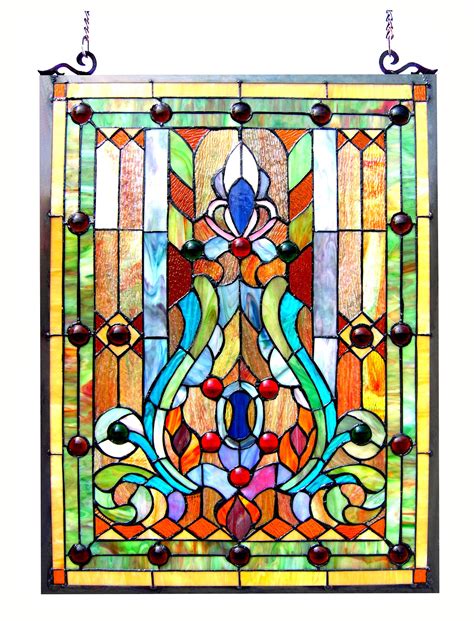 Stained Glass Victorian Patterns Browse Patterns