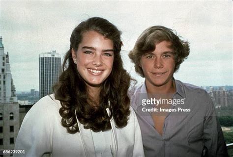 Brooke Shields 1980 Stock Fotos Und Bilder Getty Images