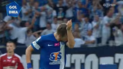 He joined the club in may 2013 after previously playing for dundee united. 2014/2015: Barry Douglas - Lech Poznań vs Wisła Kraków ...