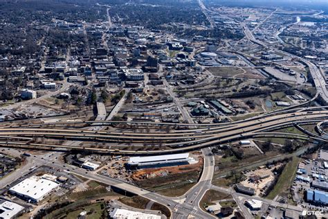 City of Huntsville awarded $850,000 grant for transportation planning