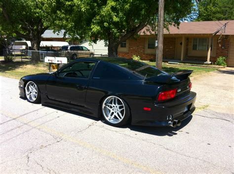 When many car enthusiasts have ideas about drifting and building their first car, they immediately look at the current crop of formula drift cars and think. S13 Nissan 240SX 1024x764 : carporn