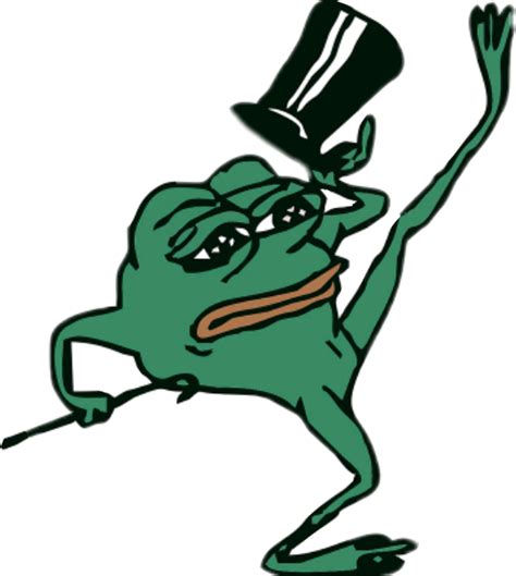 Peppe Pepe Frog Meme Memes Freetoedit Sticker By Fr 56