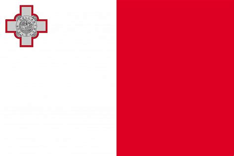 Find the perfect malta flag stock photo. Malta Flag, National Flags, And Free Printable ...