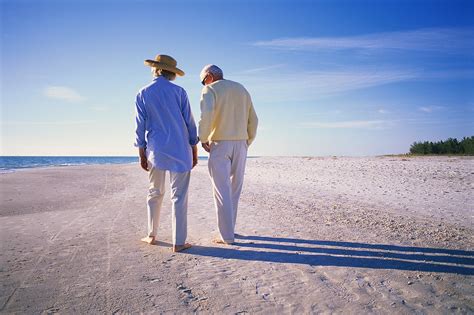 3 Great Outdoor Activities For Senior Citizens Life As A Human