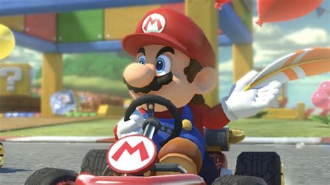 Mario Kart 9: When Will We Get The Sequel?