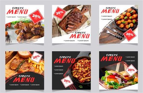 Contoh iklan promosi, contoh iklan layanan masyarakat, contoh iklan keluarga, contoh iklan 28. contoh-iklan-instagram-makanan-3 | Jasa Desain Grafis Online Terbaik