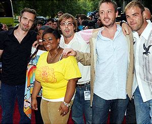 They first rose to popularity in the mid 1990s. BBC NEWS | In Pictures | In pictures: Mercury Music Prize 2004