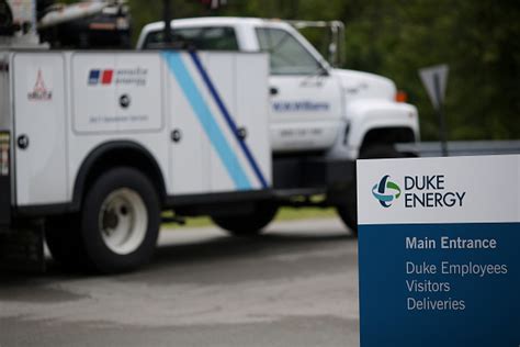 Duke Energy Unit Wants 15 Percent Average Rate Hike For Some Nc