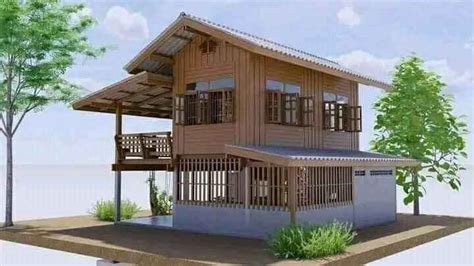 Modern Bahay Kubo Homes And Lands For Sale Philippines And Mls
