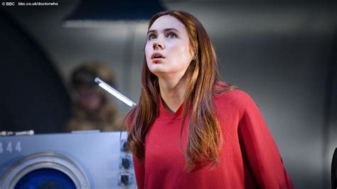 Amy Pond Doctor Who For Whovians Photo 28246279 Fanpop