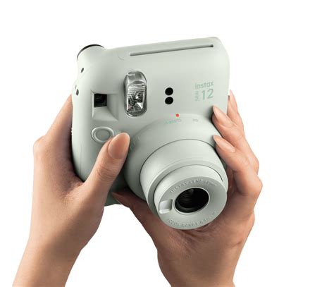 Fujifilm Instax Mini 12 Instant Film Camera Otclk