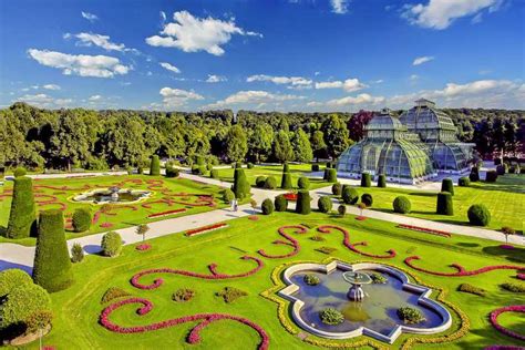 Vienna Schönbrunn Palace And Gardens Skip The Line Tour Getyourguide