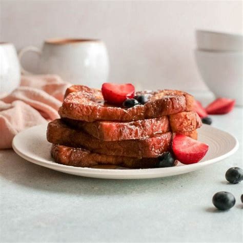 Double Dip French Toast ~ Simple Sweet Recipes